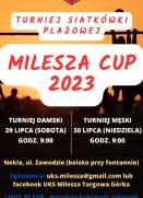 Milesza Cup 2023...